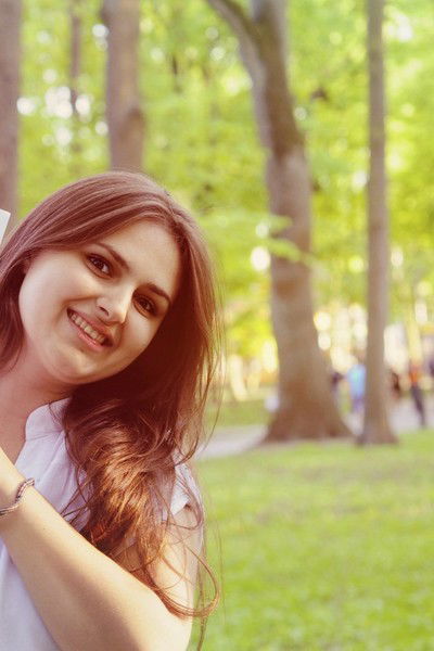 Даша Астафьева