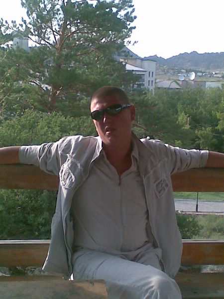 Алексей Долженко