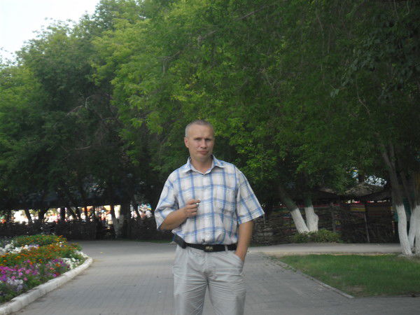 Андрей Фендриков