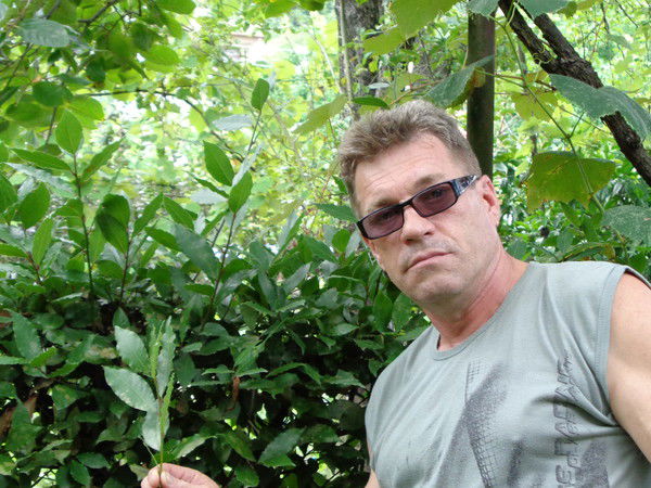 Александр Юрьевич