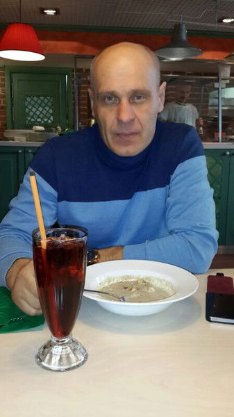 Алексей Огарков