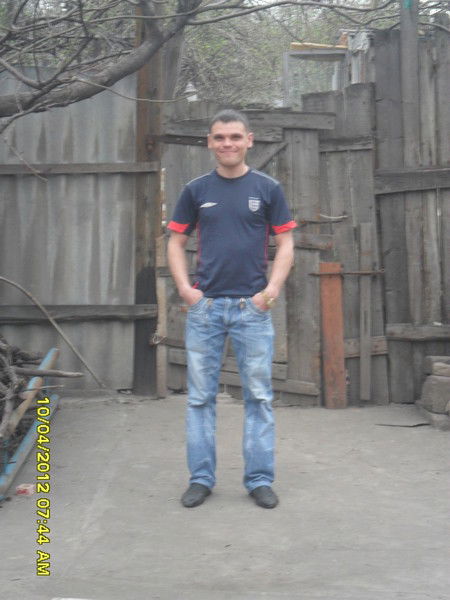 Сергей Шведюк