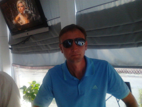 Андрей Коржов