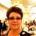 Клара Аманжолова