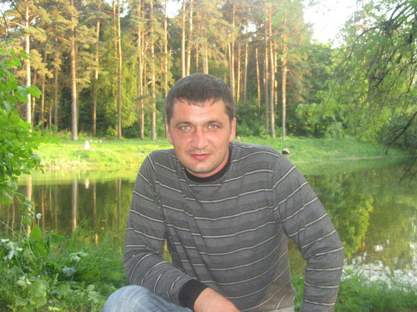 Василий Воронцов