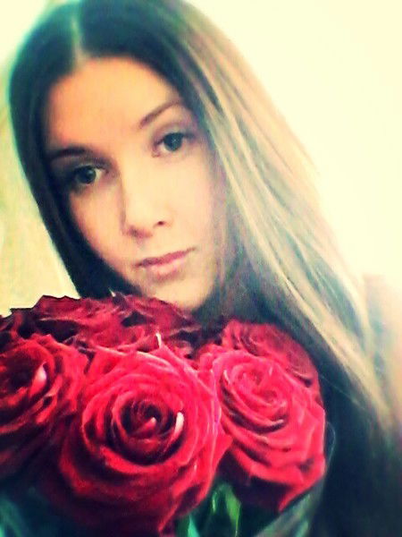 Марина Громова