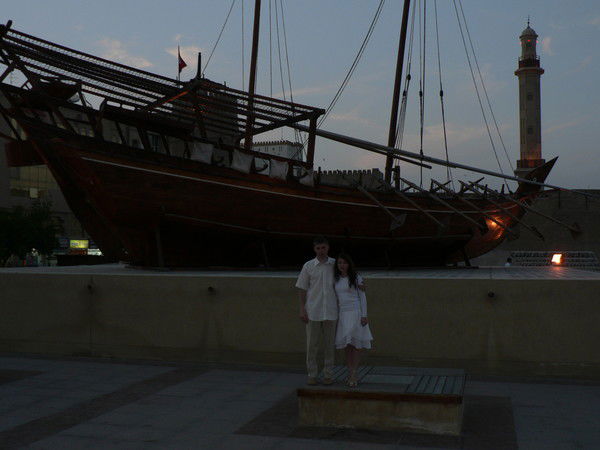 Михаил Трубаков