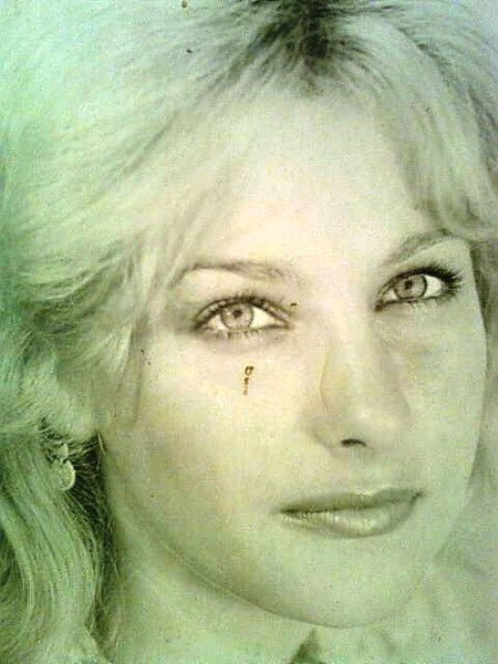 Ирина Китек