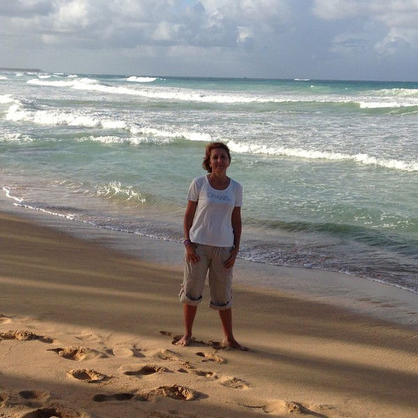 Анжелика Молодан