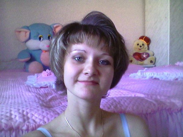 Наталья Лапухова(Бакурова)