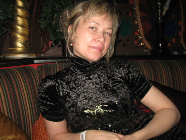 Светлана ********