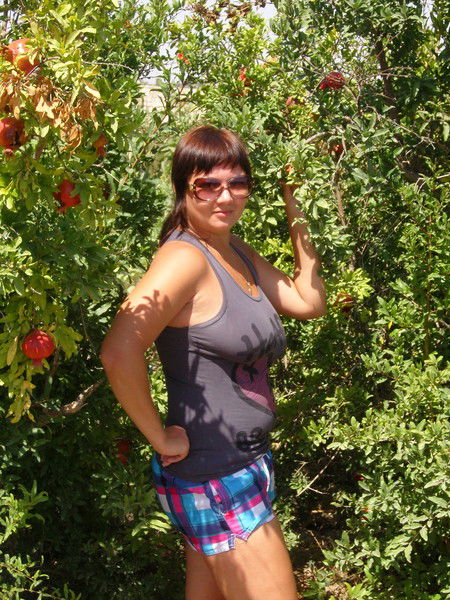 Анна Астраханова