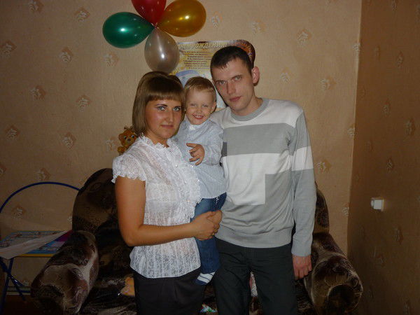 Дима Бычков