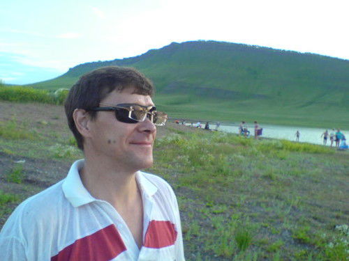 Вадим Гранкин