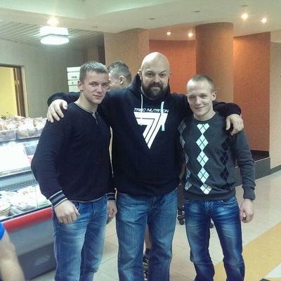 Саша Лебедев