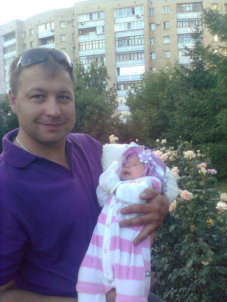 Денис Добреднев