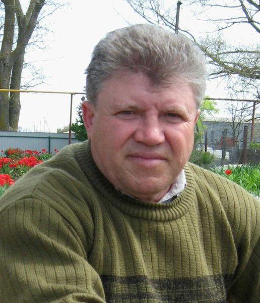 Wladimir Pokidko