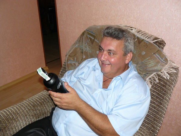 Виктор Коваль