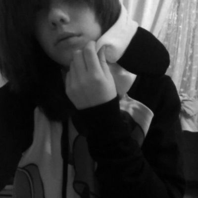 Лина Ветрова