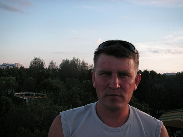 Виталий Косых