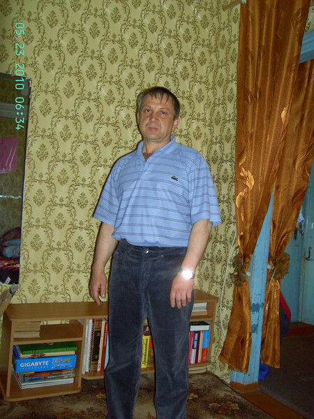 Валерий Евдокимов