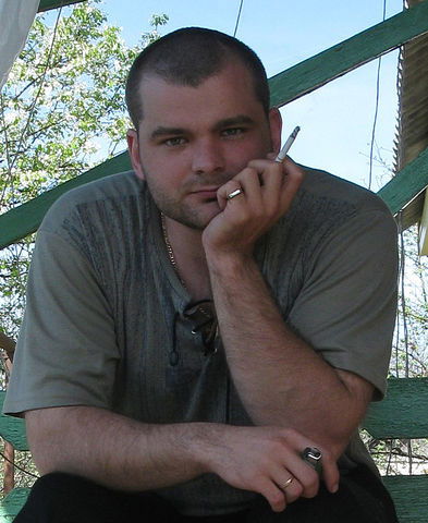 Константин *****