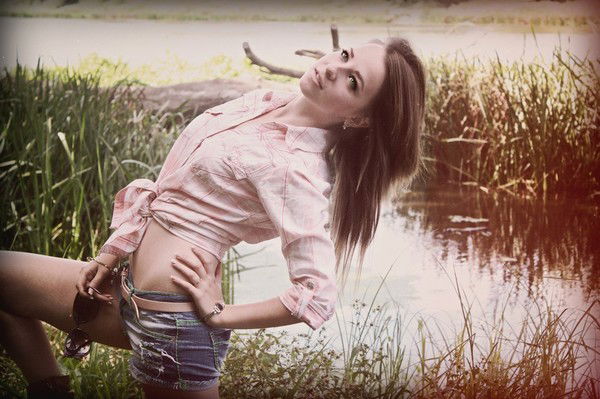 Мария Чербаева