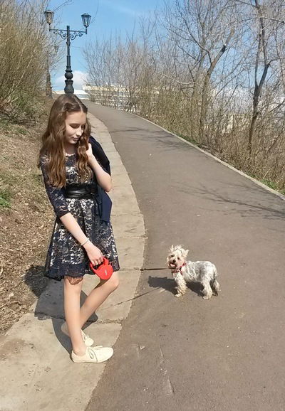 Лиза Данилова