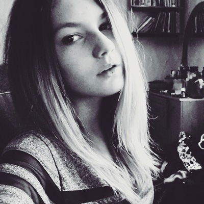 Маша Зверева