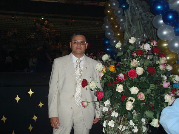 Алижан Ибрагимов