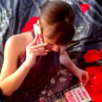 Кристина Кашкарова