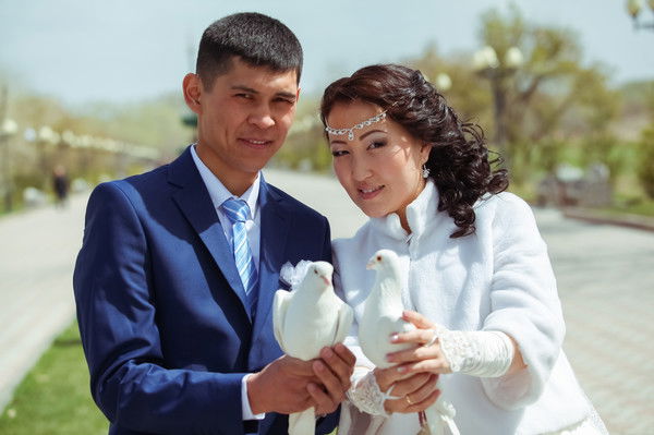 Алуа Ермуратовна