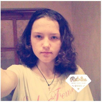 Алина Кравченко