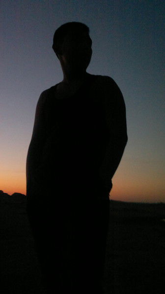 Жакупбаев Айбек