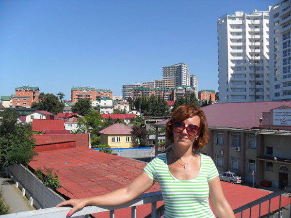 Любовь Родионова