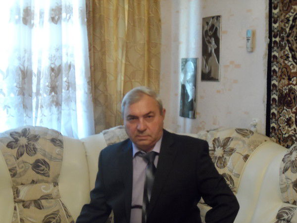 Юрий Мелихов