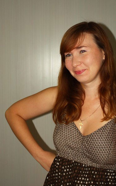 Елена Михалева