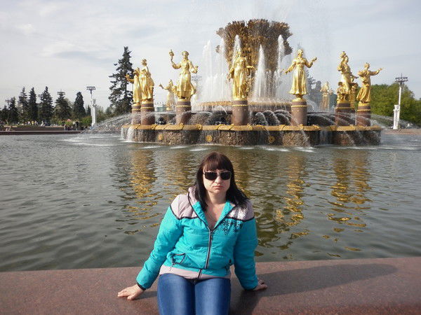 Алена Юрова