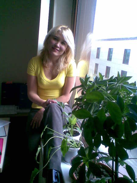 Асыл Мустафинова