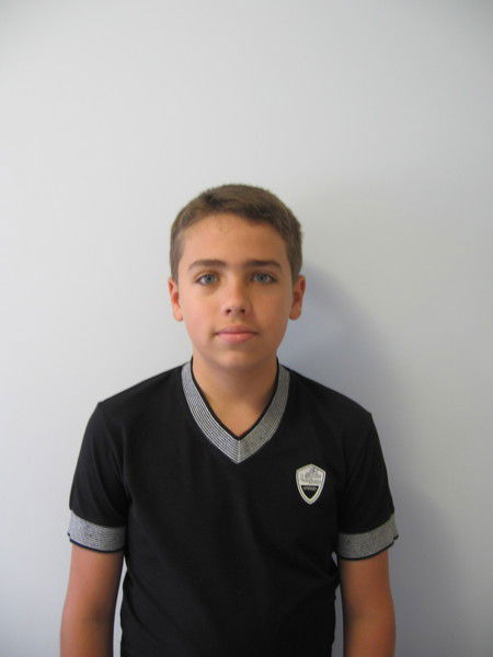 Илья Партола