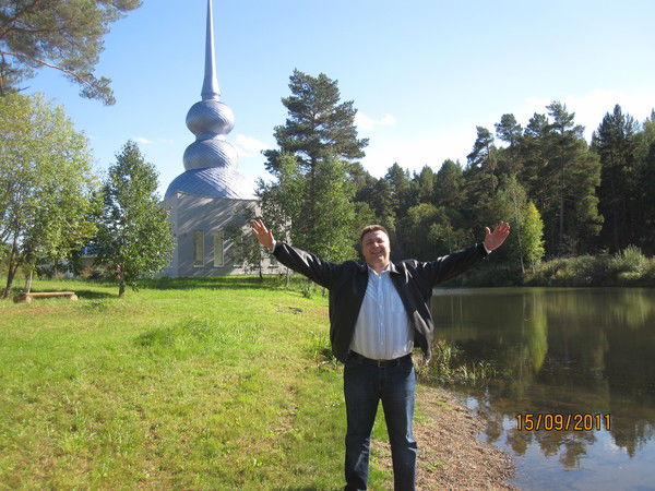 Вадим Колесов