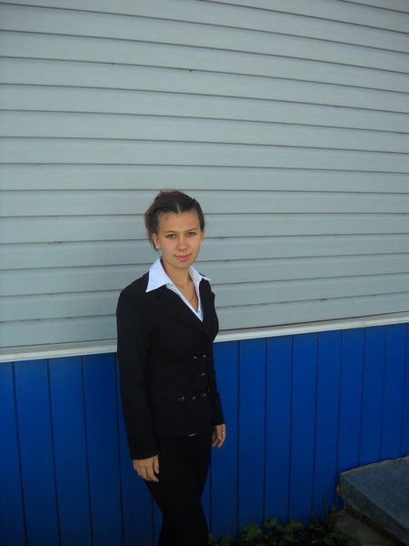 Любовь Досова