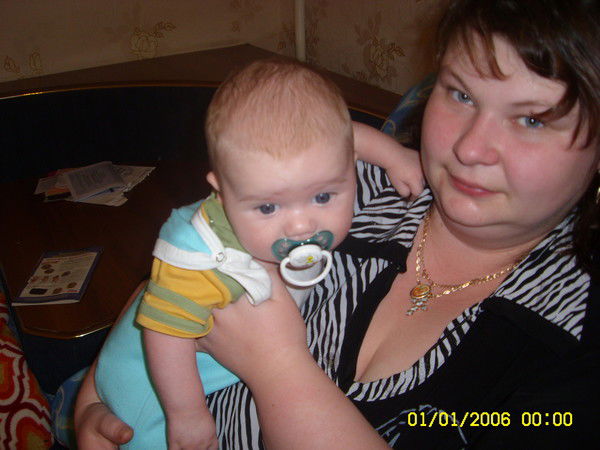 Анюта Котко