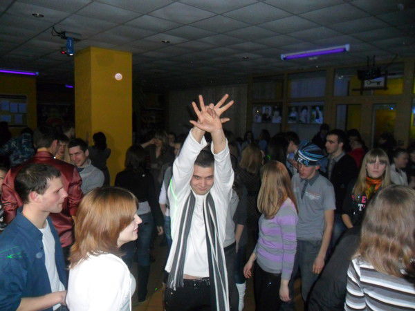 Алексей Бадретдинов