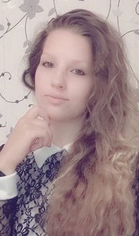 Анастасия Волкова