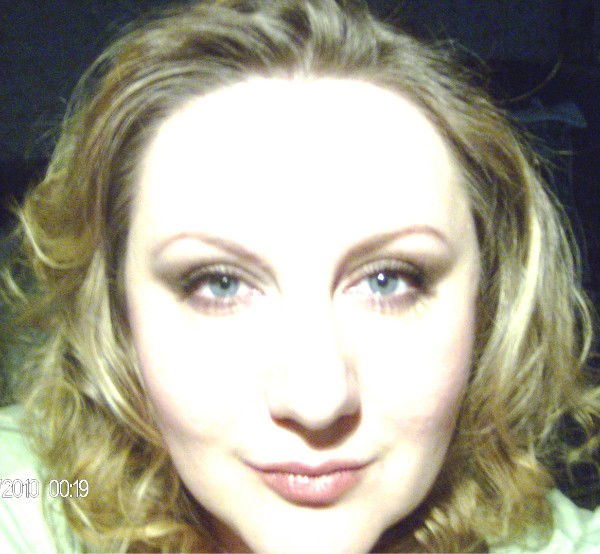 Ирина Сандовская