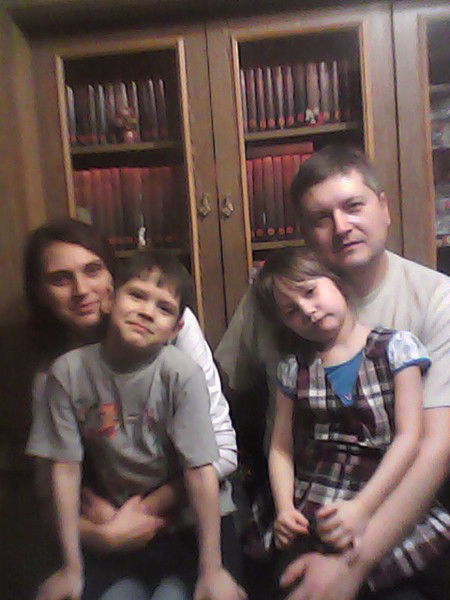 Сергей Мотовилов