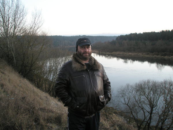 Александр Лукашевич