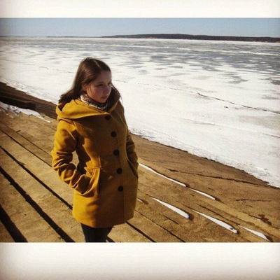 Диана Васильева