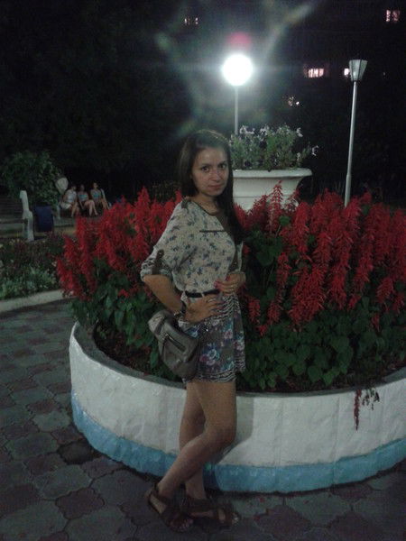 Феечка Фирсова